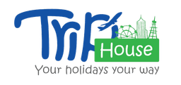 Trip House logo