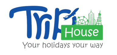Trip House logo